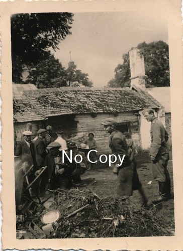 Foto wehrmacht soldat aufsicht - foto,