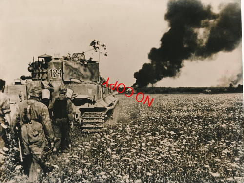 Fotopolizei fallschirmjäger - fotopolizei,