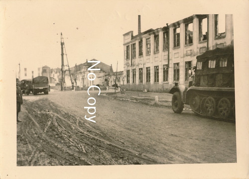 Foto russland zerstörtes - russland,