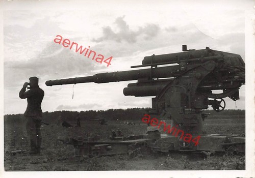Sturmflak sicherung von - 8,8,