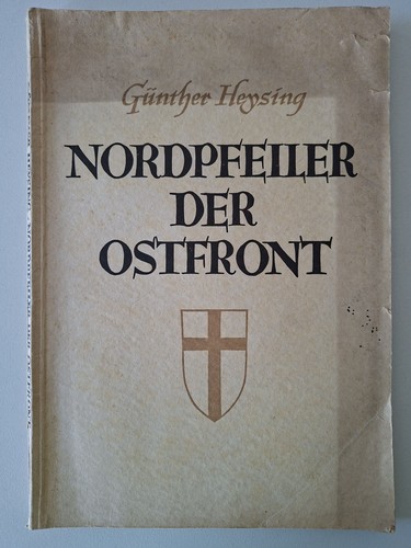 1943 günther heysing - 1943,,
