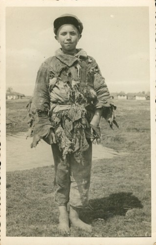 Wk2 foto wehrmacht - wehrmacht, bettler