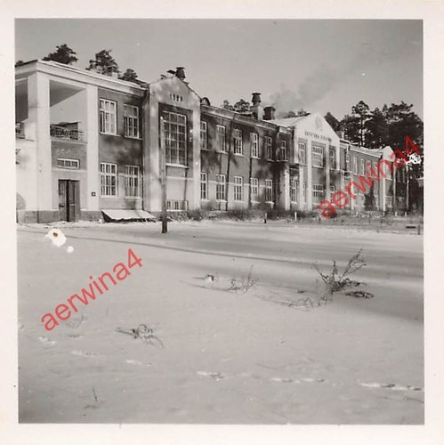 Russ krankenhaus reserve - russ.,