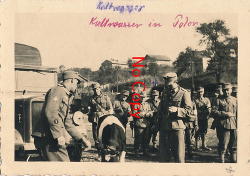 Foto wehrmacht soldaten - foto,