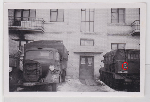 62534 wehrmacht foto - foto, 87