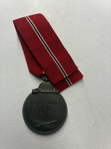 Kriegsmedaille ost front - kriegsmedaille,,