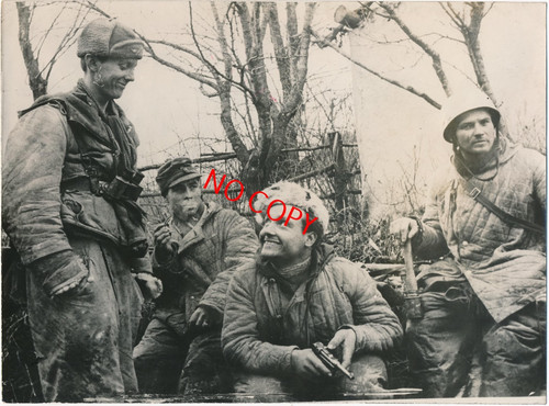 Foto fallschirmjäger schlamm - foto,