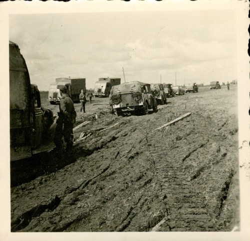 Wk2 foto wehrmacht soldaten - foto,