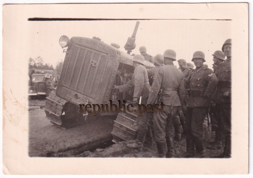 Foto ostfront wehrmacht - ostfront,,