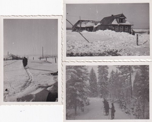 Foto winter an der - foto,