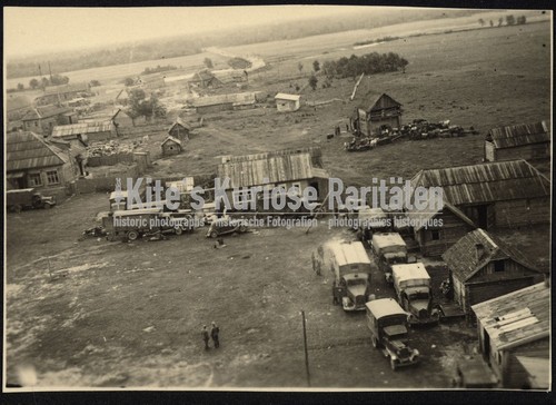 Foto wehrmacht lkw und - foto,