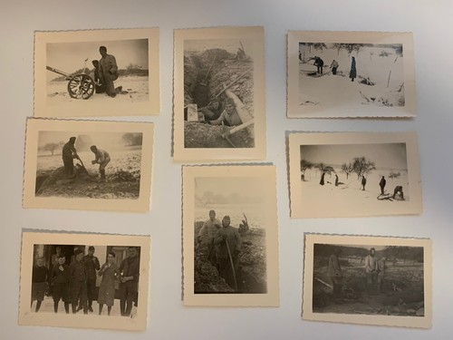 1944 foto pak winter - 1944!,
