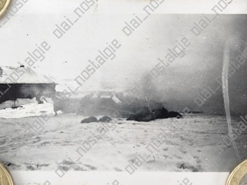 Wk2 original foto ostfront - wk2,