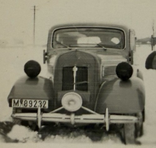 1940 pkw fahrzeug ostfront - fahrzeug,