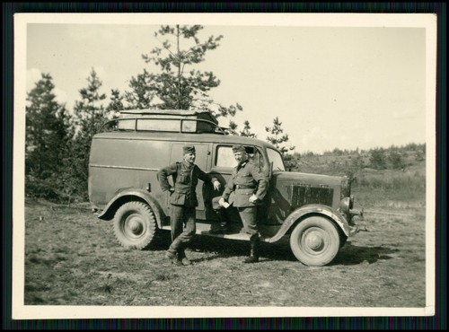 15x foto soldaten wehrmacht - soldaten,